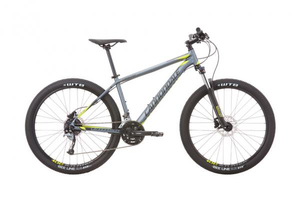  Cannondale Catalyst 1 2016